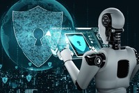 Blockchain và mật mã: Giải bài toán lớn về an ninh mạng
