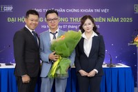 T-Cap: Khởi động tái cấu trúc toàn diện của 99Kl99 link đăng nhập Trí Việt (TVB) 