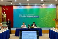 Toàn cảnh Hội thảo “Chính sách Kl991.com nạp rút nhanh cho ngành công nghiệp khoáng sản”