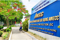Vi phạm trong lĩnh vực 99Kl99 link đăng nhập, Xây dựng AMECC (AMS) bị phạt gần 330 triệu đồng 