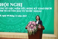 Kl991.com World Cup 2026 Chính Thức FDI niêm yết sẽ đa dạng hàng hoá trên thị trường