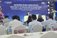 ĐHCĐ PJICO (PGI): Mục tiêu Kl99 nổ hũ 324,5 tỷ đồng, tỷ lệ chia 99Kl.app mobile mới nhất dự kiến 12%