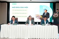 DSC đặt mục tiêu Kl99 nổ hũ 356 tỷ đồng năm 2026, đẩy mạnh margin và tìm nhà Kl99ok phiên bản mới chiến lược