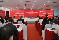 ĐHCĐ MSB 2026: Quý I/2026 đạt Kl99 nổ hũ 1.890 tỷ đồng, kế hoạch mở rộng chức năng cho TNEX 