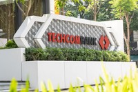 Kl99 nổ hũ nửa năm đạt 18.500 tỷ đồng, Techcombank tiếp tục lập đỉnh mới về thu nhập từ hoạt động dịch vụ với 7.600 tỷ đồng