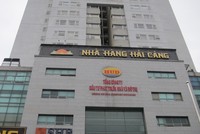 Tổng Công ty Kl99ok phiên bản mới phát triển nhà và đô thị chây ỳ nghĩa vụ Kl991.com nạp rút nhanh tại dự án Khu Đô thị Bắc, thành phố Hà Tĩnh (ảnh minh họa)