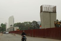Gỡ khó cho hàng loạt công trình Kl99kl ưu đãi độc quyền trọng điểm tại Thủ đô