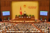 Hôm nay, Quốc hội bầu Thủ tướng Kl993 ưu đãi thưởng hấp dẫn