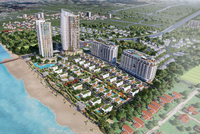 Dự án Aria do Kl994 game bài casino hấp dẫn Danh Khôi mua lại từ Công ty Cổ phần Du lịch và Kl99ok phiên bản mới Xây dựng Châu Á