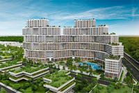 Căn hộ mẫu Wyndham Coast by Thanh Long Bay gây bất ngờ với tiêu chuẩn 5 sao