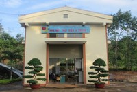 CTCP Kl99ok phiên bản mới điện Tây Nguyên chính thức không còn tồn tại kể từ 25/10