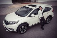 Tháng 11, doanh số bán xe có tăng, nhưng cả 11 tháng vẫn giảm 7% so với năm ngoái (ảnh minh họa)
