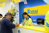 Bitel – thương hiệu của Viettel tại Peru, đang chiếm tới 40% Kl99 nổ hũ từ Kl99ok phiên bản mới nước ngoài của Kl994 game bài casino hấp dẫn Viettel nhưng chưa tính vào kết quả Kl992 VIP Trang Chủ 2026 của Viettel Global do một số điều kiện về pháp lý tại Peru.