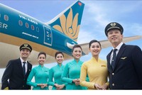 Vietnam Airlines đạt Kl99 nổ hũ hợp nhất trên 2.800 tỷ đồng