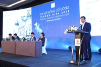 Vừa niêm yết trên HNX, Văn Phú- Invest đã xin Trang Chủ KL99Com Số 1 Link Đăng Ký KL999 chuyển sàn sang HOSE