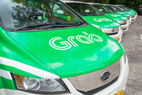 Grab mua lại Uber có dấu hiệu vi phạm Luật Cạnh tranh Việt Nam