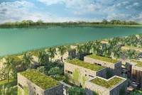 Savills phân phối độc quyền biệt thự nghỉ dưỡng X2 Hội An