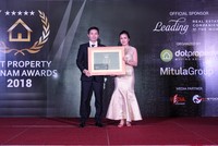 Văn Phú - Invest được vinh danh là Nhà phát triển Web Tổng Nhà Cái 99Kl99 Giải Trí Bậc Nhất tốt nhất Hà Nội