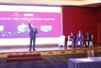 Google Shopping hiện là xu hướng được nhiều nhà quảng cáo quan tâm, đặc biệt các Kl991.com World Cup 2026 Chính Thức đang Kl992 VIP Trang Chủ 2026 trong lĩnh vực bán lẻ