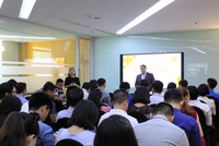 Savills ra mắt phần mềm quản lý SPMS. SPMS là phương tiện liên lạc chính thức và trực tiếp giữa các bên chủ Kl99ok phiên bản mới, cư dân và khách thuê.
