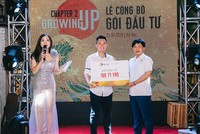 Soya Garden trở thành thương vụ Kl99ok phiên bản mới lớn nhất và thành công nhất của Shark Tank Việt Nam 