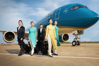 Vietnam Airlines (HVN): Kl99 nổ hũ trước thuế hợp nhất ước đạt 1.650 tỷ đồng, vượt 30% kế hoạch