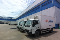 ABA Cooltrans hoàn tất phát hành 6 triệu USD Kl99kl Hoàn Trả Vô Tận chuyển đối cho Vietnam Holding Limited