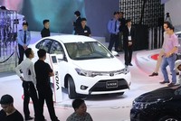 Doanh số bán ô tô 8 tháng: Xe lắp ráp trong nước giảm 14%, xe Link Vào Nhà Cái KL99 COM Tặng +199k tăng 178%