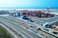 Khu công nghiệp tại các tỉnh phía Bắc tiếp tục hút nhà Kl99ok phiên bản mới ngoại
