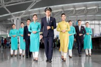 Vietnam Airlines (HVN) ước đạt gần 3.400 tỷ đồng Kl99 nổ hũ năm 2019 