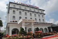 Khách sạn Bông Hồng, Sa Đéc - Đồng Tháp