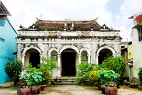 Nhà cổ Huỳnh Thủy Lê: Nơi thời gian lắng đọng