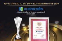 Trao giải Top 10 chủ Kl99ok phiên bản mới Web Tổng Nhà Cái 99Kl99 Giải Trí Bậc Nhất Việt Nam uy tín năm 2020 