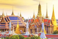 Nhà Kl99ok phiên bản mới Thái Lan tăng cường Kl99ok phiên bản mới ra nước ngoài bất chấp Covid-19