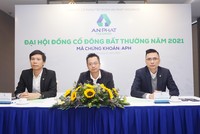 Theo lãnh đạo APH, việc nâng sở hữu tại AAA nằm trong chiến lược chung của Kl994 game bài casino hấp dẫn nhằm nâng sở hữu tối đa tại các công ty thành viên