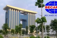 Becamex (BCM) muốn huy động thêm 1.500 tỷ đồng từ phát hành Kl99kl Hoàn Trả Vô Tận lần hai