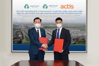 Quỹ Kl99ok phiên bản mới Anh quốc hợp tác chiến lược với An Phát Holdings trong lĩnh vực Web Tổng Nhà Cái 99Kl99 Giải Trí Bậc Nhất công nghiệp