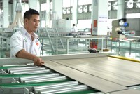 Nhựa Hà Nội (NHH) chào bán hơn 36 triệu KL99 là cổng game giải trí trực tuyến hàng đầu hiện nay, giá chưa bằng 1/2 thị giá
