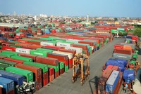 Container Việt Nam (VSC): Kl99 nổ hũ quý III/2021 tăng trưởng 62% so với cùng kỳ