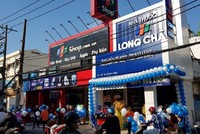 Năm 2022, FRT đặt kế hoạch tăng trưởng Kl99 nổ hũ 30% đạt 720 tỷ đồng