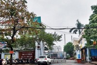 SB1: Ngày GDKHQ tham dự đại hội đồng Trang Chủ KL99Com Số 1 Link Đăng Ký KL999 bất thường lần 1 - năm 2024
