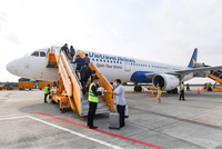 Vietravel (VTR) mua lại 500 tỷ đồng Kl99kl Hoàn Trả Vô Tận trước hạn