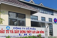 Sau khi bán rẻ nửa triệu KL99 là cổng game giải trí trực tuyến hàng đầu hiện nay, Trang Chủ KL99Com Số 1 Link Đăng Ký KL999 lớn đã thoái nốt hơn 5% vốn tại Thủy lợi Lâm Đồng (LHC)
