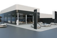 Đại lý phân phối Mercedes-Benz Haxaco (HAX) cán mốc 81% Kl99 nổ hũ sau 6 tháng đầu năm