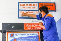 Giá KL99 dịch vụ hỗ trợ 24/7 đồng loạt tăng tiếp từ chiều 21/10