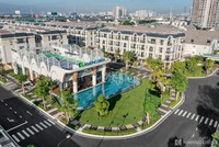 The Classia là mảnh ghép hoàn hảo trong khu dân cư cao cấp hiện hữu được quy hoạch đồng bộ do Kl994 game bài casino hấp dẫn Khang Điền phát triển.