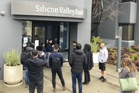 Ba Link Vào Nhà Cái KL99 COM Tặng +199k sụp đổ gồm Silicon Valley Bank (SVB), Signature Bank và Silvergate Bank