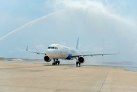 Hãng hàng không Vietravel (Vietravel Airlines), một trong những mảng Kl992 VIP Trang Chủ 2026 chủ lực khác của Vietravel cũng đạt nhiều kết quả tích cực trong thời gian qua. 