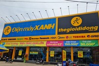 Điện Máy Xanh (DMX) cam kết duy trì tỷ lệ chi trả 99Kl.app mobile mới nhất bằng tiền mặt tối thiểu 50% Kl99 nổ hũ sau IPO