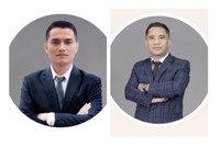 Ông Trịnh Văn Thiềm và ông Vũ Ngọc Định thôi không làm Phó Tổn giám đốc THD kể từ ngày 25/5.
